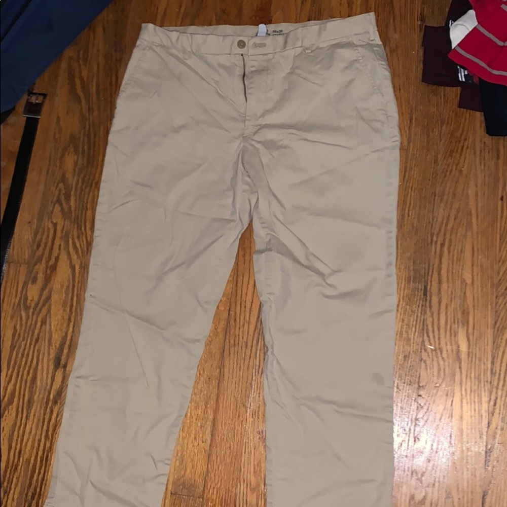 Izod KHAKIS - Picture 1 of 3
